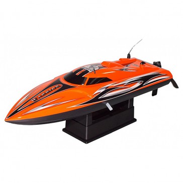 OFFSHORE LITE WARRIOR V3 2.4G RTR BOAT 420mm