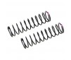 REAR SPRINGS V2 PINK 3.7LB/IN RC8B3/B3.1/B3.2