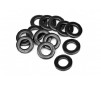 Washer 4X8X1.2Mm (12Pcs)