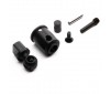 SCX6: Driveshaft Coupler Set