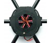 DISC.. 540H Hexa Scorpion Combo Kit (with motors & esc's)