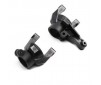 SCX6: AR90 Steering Knuckle Carriers L/R