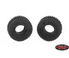 BFGoodrich All-Terrain K02 0.7 Scale Tires