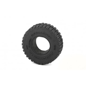 BFGoodrich All-Terrain K02 0.7 Scale Tires