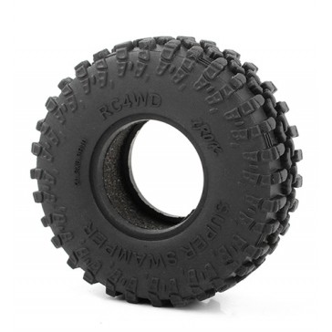 Interco IROK 1.0 Super Swamper Scale Tires