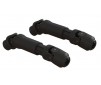 Composite Slider Rear Driveshaft Set