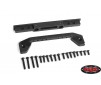 Chassis Brace and Shock Retainer for Cross Country Off-Road Chassis