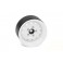 DISC.. Heritage Edition Stamped Steel 1.9 Wheels (White)