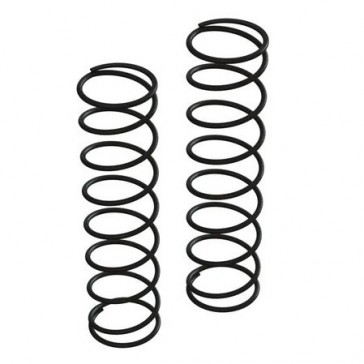 Shock Springs: 72mm 0.97N/mm (5.54lbf/in) (2)