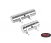 Variable Length CNC Fuel Tanks for Tamiya 1/14 King / Grand Hauler