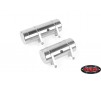 Variable Length CNC Fuel Tanks for Tamiya 1/14 King / Grand Hauler