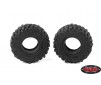 Mickey Thompson Baja Pro X 1.0 Scale Tires