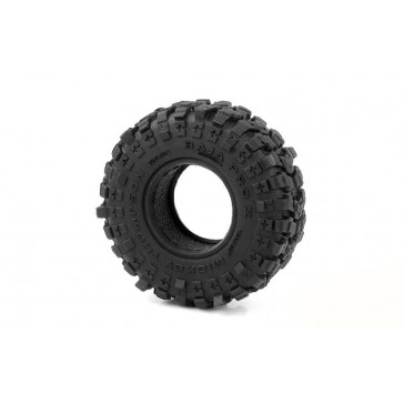 Mickey Thompson Baja Pro X 1.0 Scale Tires