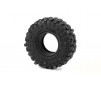 Mickey Thompson Baja Pro X 1.0 Scale Tires