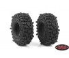 Mickey Thompson Baja Pro X 1.0 Scale Tires