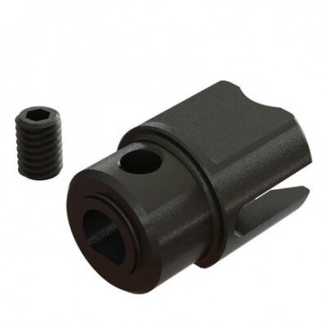 Input Shaft Cup (Safe-D)