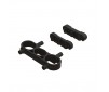 Skid Plate Mount Set