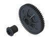 Spur Gear 55T 0.8 Mod