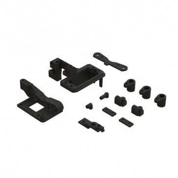 Rear Brake Module Composite Part Set