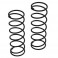 DISC.. Shock Springs: 72mm 1.22N/mm (6.97lbf/in) (2)