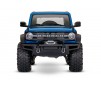 TRX-4 Bronco 2021 Crawler - Velocity blue