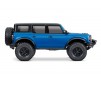 TRX-4 Bronco 2021 Crawler - Velocity blue