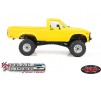 1/24 Trail Finder 2 RTR w/ Mojave II Hard Body Set (Yellow)