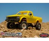 1/24 Trail Finder 2 RTR w/ Mojave II Hard Body Set (Yellow)