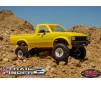 1/24 Trail Finder 2 RTR w/ Mojave II Hard Body Set (Yellow)