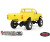 1/24 Trail Finder 2 RTR w/ Mojave II Hard Body Set (Yellow)