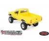 1/24 Trail Finder 2 RTR w/ Mojave II Hard Body Set (Yellow)