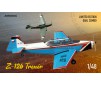 Z-126 Trener Dual Combo 1/48