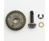 AT4 Axle drive gear set