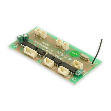 CY1592 RECEIVER