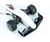 1/10 Formula 1 Wing - 2022 Front White