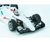 1/10 Formula 1 Wing - 2022 Front White