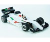 1/10 Formula 1 Wing - 2022 Front White