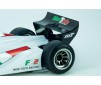 1/10 Formula 1 Wing - 2022 Rear White