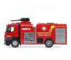 1/14 FIRE TRUCK WITH POWERFUL HOSE