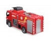 1/14 FIRE TRUCK WITH POWERFUL HOSE