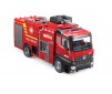 1/14 FIRE TRUCK WITH POWERFUL HOSE