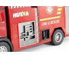 1/14 FIRE TRUCK WITH POWERFUL HOSE