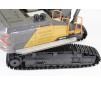 1/14TH RC EXCAVATOR 2.4G 22CH w/DIE CAST BUCKET