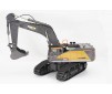 1/14TH RC EXCAVATOR 2.4G 22CH w/DIE CAST BUCKET