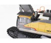 1/14TH RC EXCAVATOR 2.4G 22CH w/DIE CAST BUCKET