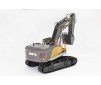 1/14TH RC EXCAVATOR 2.4G 22CH w/DIE CAST BUCKET