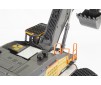 1/14TH RC EXCAVATOR 2.4G 22CH w/DIE CAST BUCKET