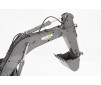 1/14TH RC EXCAVATOR 2.4G 22CH w/DIE CAST BUCKET