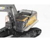 1/14TH RC EXCAVATOR 2.4G 22CH w/DIE CAST BUCKET