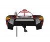 MONSTER CATAMARAN BRUSHLESS RACING BOAT RTR